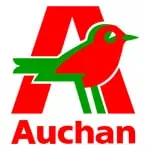 logo auchan