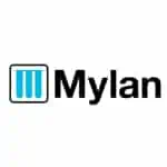 Logo mylan
