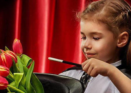 Cours de magie enfants